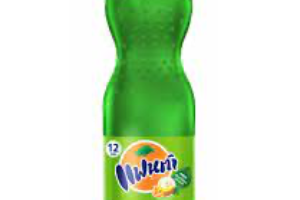 Fanta เขียว