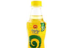 Ichitan อิชิตันเหลือง