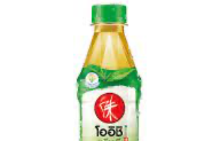 Oishi โออิชิเขียว