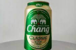 Chang ช้างกระป๋อง 320 ml
