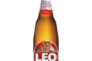 Leo ลีโอขวด 620 ml