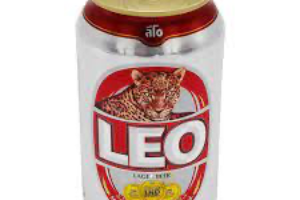 Leo ลีโอกระป๋อง 320 ml