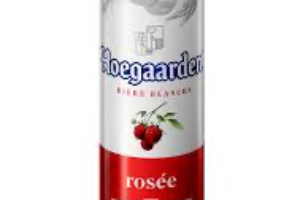 Rose 500 ml