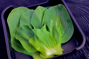 ฮ่องเต้น้อย / Pak Choi
