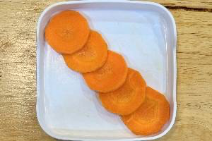แครอท / Carrots