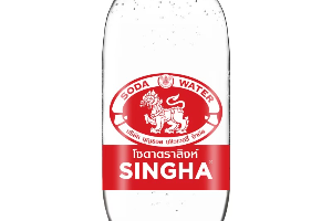 Soda