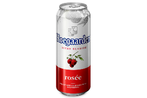 Hoegaarden rosee