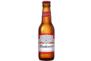 Budweiser