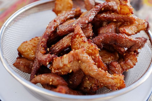 เนื้ออั๊ว