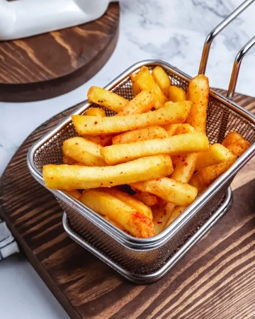 เฟรนช์ฟราย