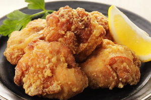 Chicken Kraage