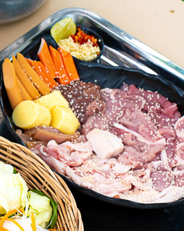 เพิ่ม ชุดรวมหมู