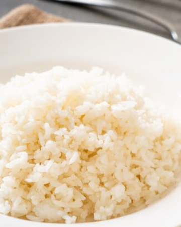 ข้าวสวย