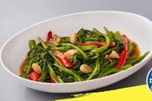 ผักบุ้งไฟแดง