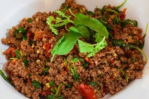 กระเพรา