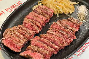 Tenderlion Steak 250G