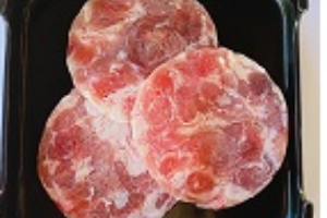  หมูชาบู