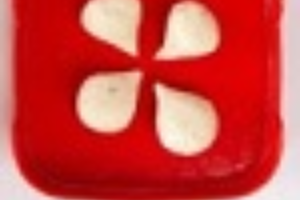 คริสตัลไส้ไข่เค็ม