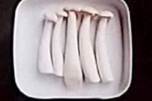 เห็ดชิเมจิ