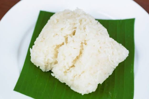 ข้าวเหนียว