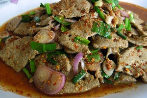 ตับหวาน