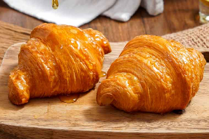 Honey Croissant 🥐 