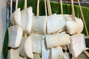 เห็ดออรินจิ