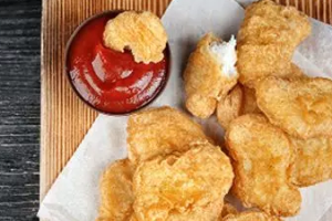 นักเก็ต