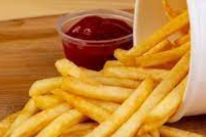 เฟรนฟรายส์