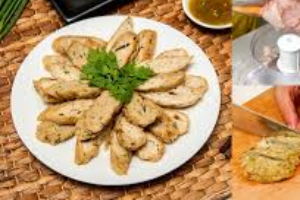 ฮือก๊วยทอด