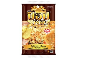 เนยหวานสำหรับใส่ป็อปคอร์น (300-0033)