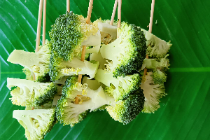 บร็อคโคลี่