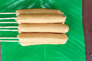 หนังกรอบ(ไก่ป๊อก)​