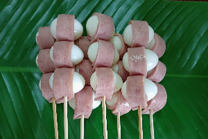 ไข่นกกระทา