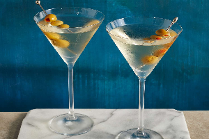 Vodka Martini