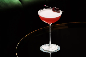 Pink lady