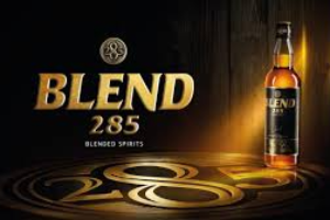 Blen 285