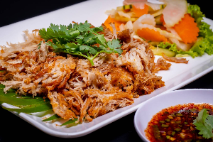 หมูทุบ