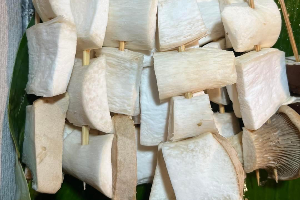 เห็ดออรินจิ