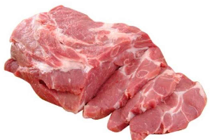 เทพสันคอหมู