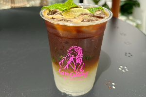 Mojito Espresso