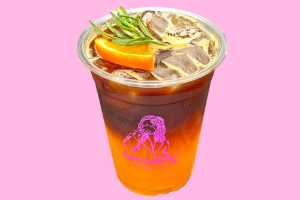 Orange In The New Black