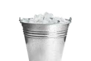 ICE bucket 