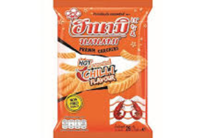 ฮานามิ (ส้ม)