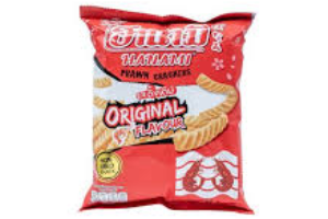 ฮานามิ (แดง)