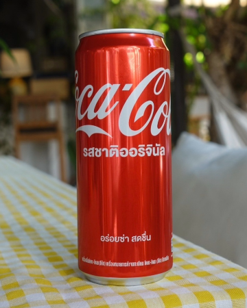Coke
