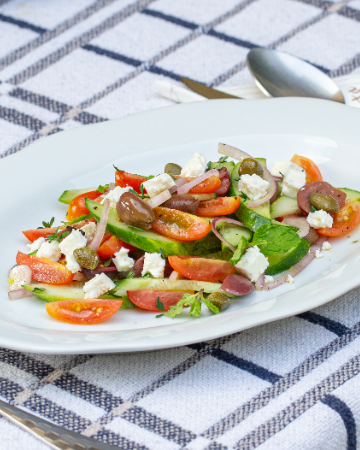 Insalata Mediterranea