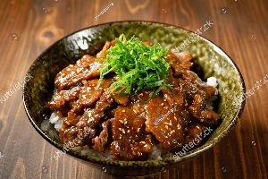 Yakiniku Don