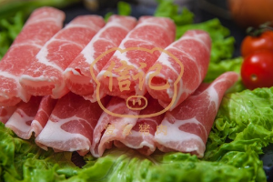 猪肉1