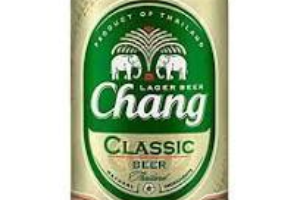 chang啤酒